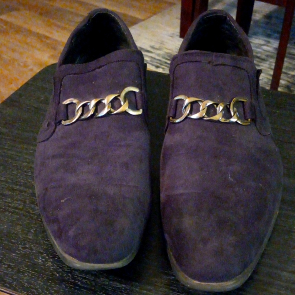 Men's shoe